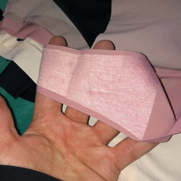 NWT Nicole Miller 5 Pack Thongs Sz M - great stocking stuffer bundles - Picture 3 of 7